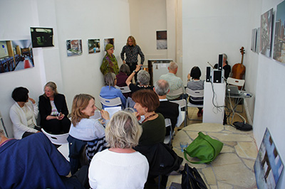 Foto Llaura
                      I.Snner