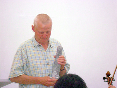 Foto Christina Dieckmann