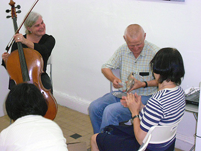 Foto Christina Dieckmann