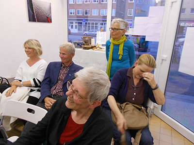 Foto Christina Dieckmann