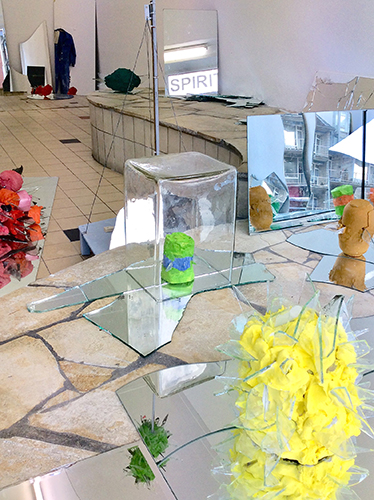 Foto Yukari
              Kosakai