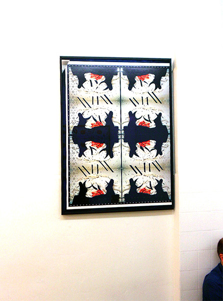 Foto Elke
              Suhr