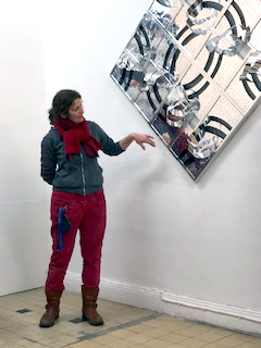 Foto: Elisbath von
                        Duecker