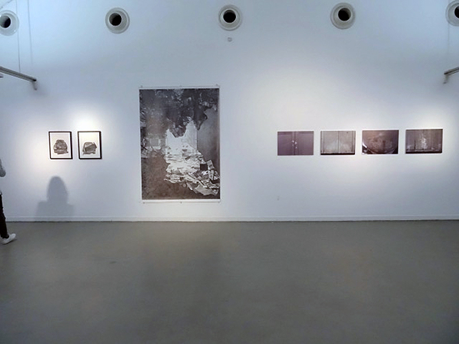 Foto Llaura I. Suenner