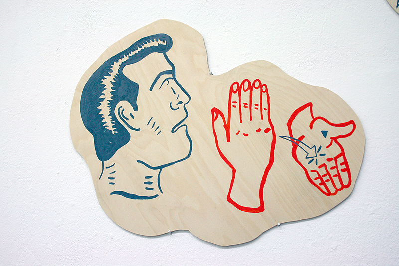 Foto
                    Juro Grau