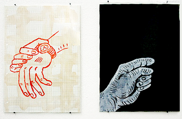 Foto
                    Juro Grau