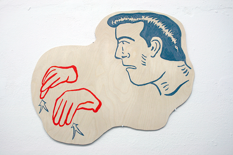 Foto
                    Juro Grau