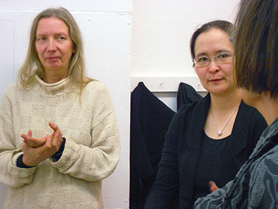 Foto Christina Dieckmann