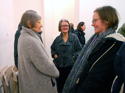 Foto
                      Christina Dieckmann