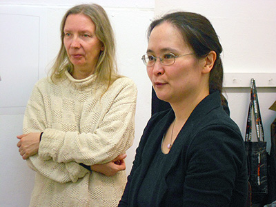 Foto
                      Christina Dieckmann