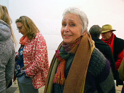 Foto Christina Dieckmann