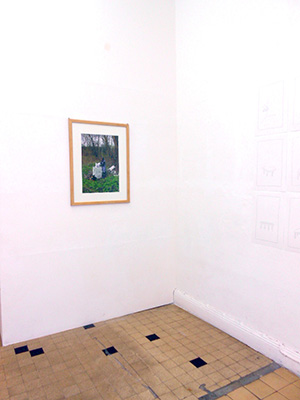 Foto Elke
              Suhr