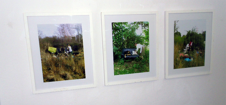 Foto Elke
              Suhr