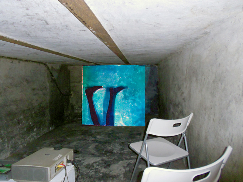 Foto Elke
              Suhr