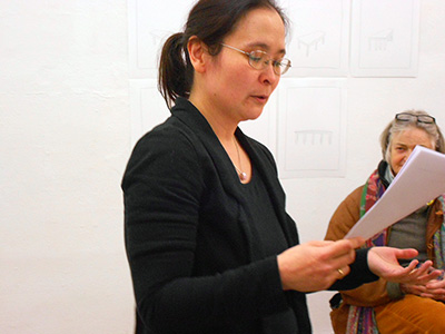 Foto Christina Dieckmann