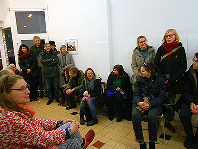 Foto Christina Dieckmann