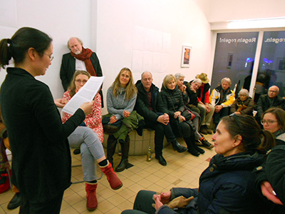 Foto Christina Dieckmann