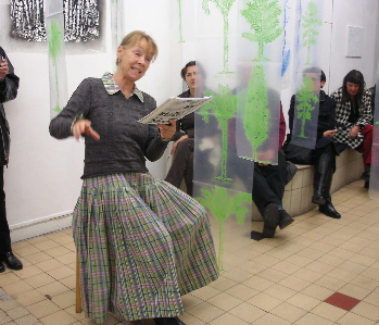 Dokufoto Jutta
              Hoffmann