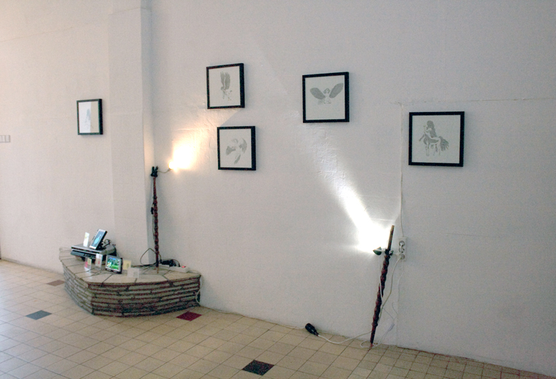 Foto: Marte Kiessling