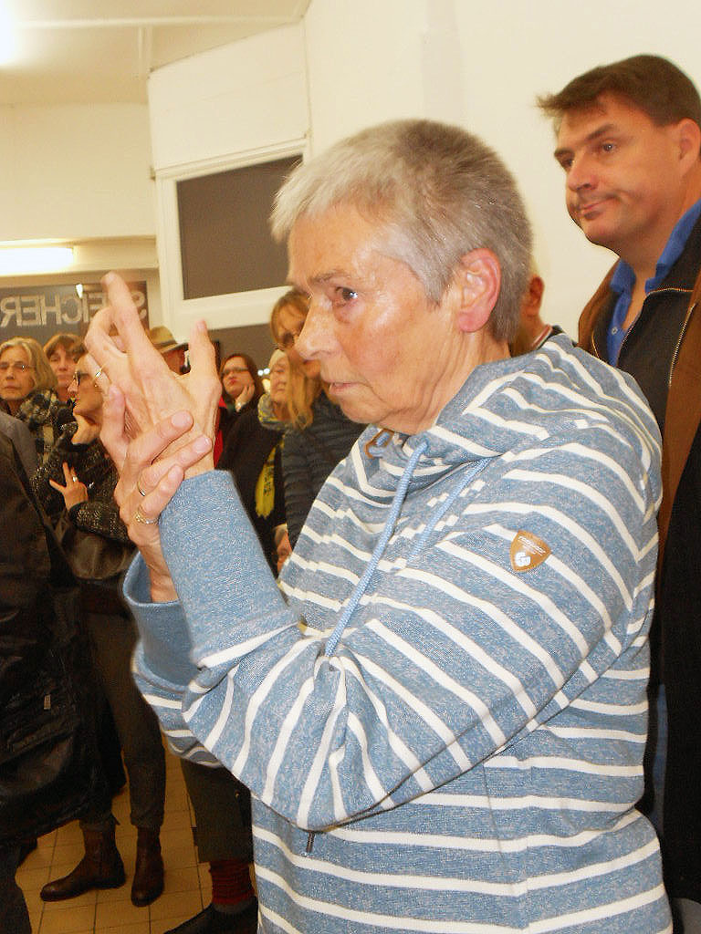 Foto
              Elke Suhr