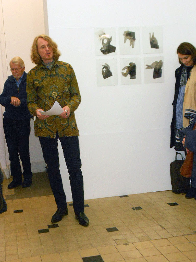 Foto
              Elke Suhr