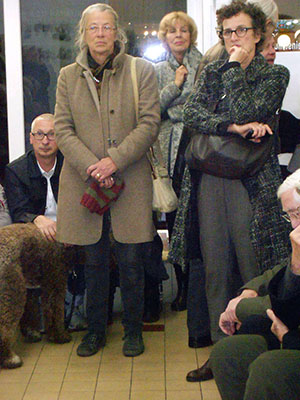 Foto
              Elke Suhr