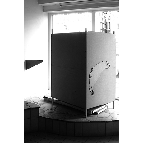 Foto Hanswerner Kirschmann