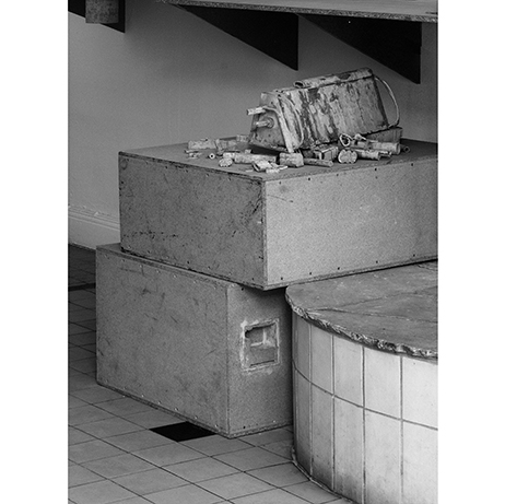 Foto Hanswerner Kirschmann