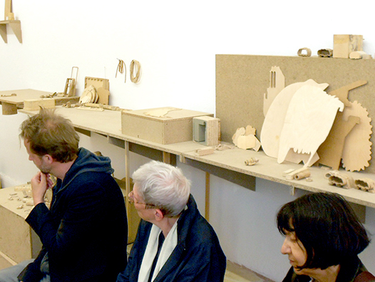 Foto
              Elke Suhr