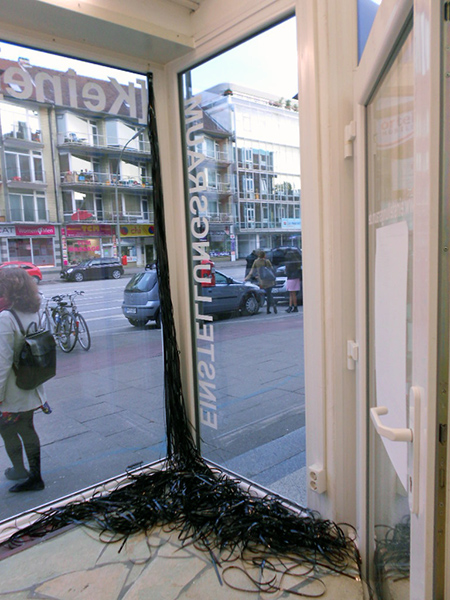 Foto Christina
              Dieckmann