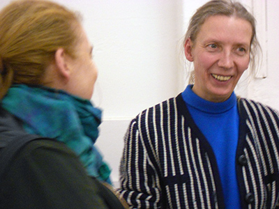 Foto Christina Dieckmann