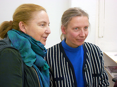 Foto Christina Dieckmann