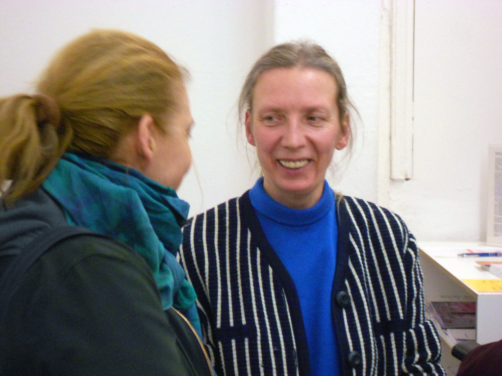 Foto Chrisina Dieckmann