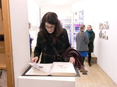 Foto Christina Dieckmann