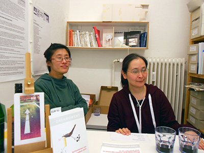 Foto Christina Dieckmann