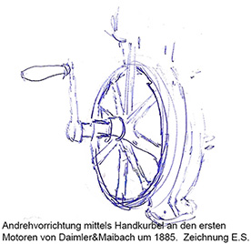 Zeichnung Elke Suhr