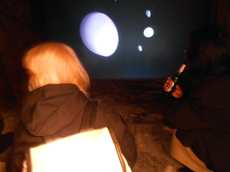 Foto
                      Elke Suhr