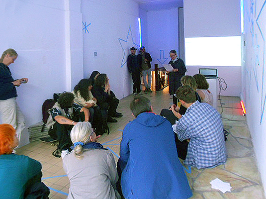 Foto Yukari
                                Kosakai