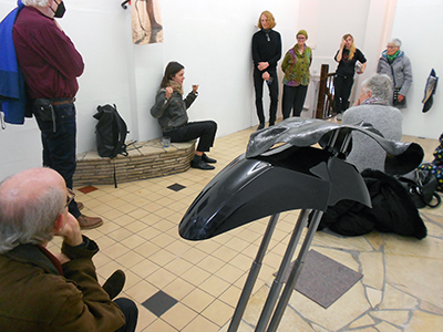 Foto: Yukari Kosakai