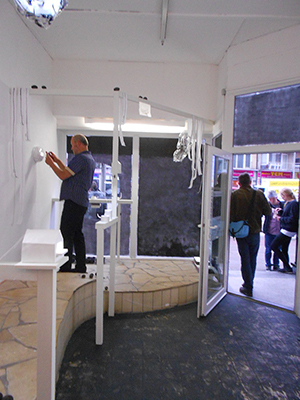 Foto
              Elke Suhr