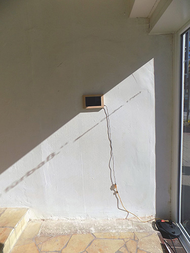 Foto Lisa Heissenberg