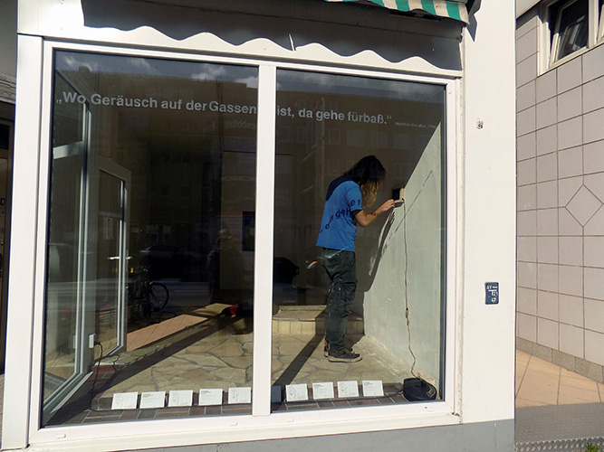 Foto Lisa Heissenberg