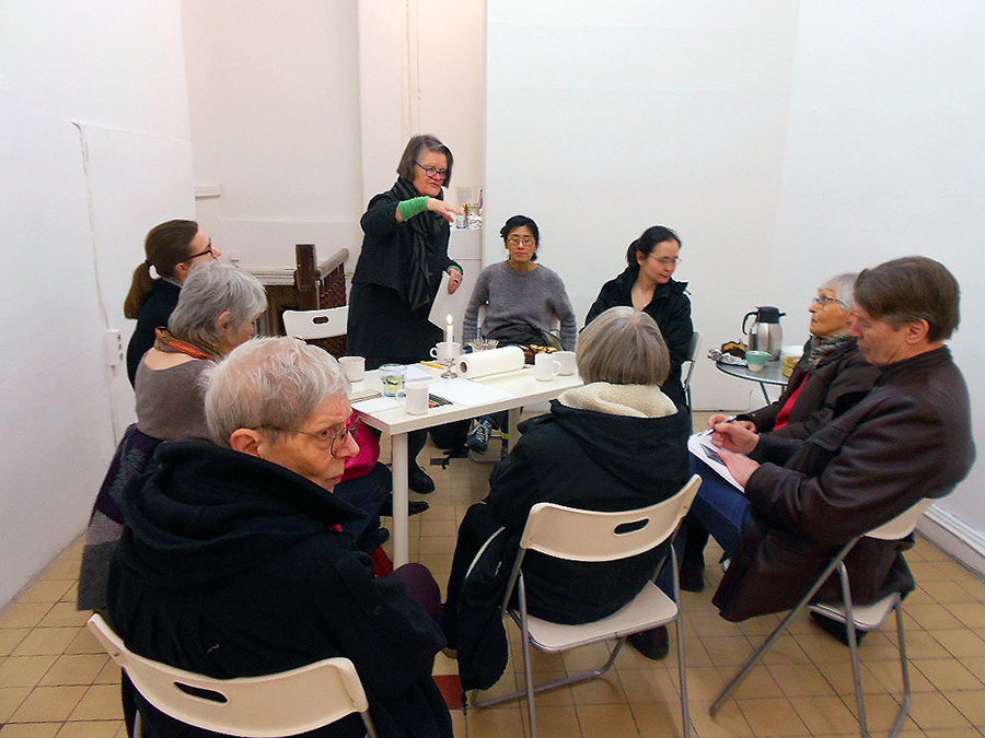 Foto Christina Dieckmann