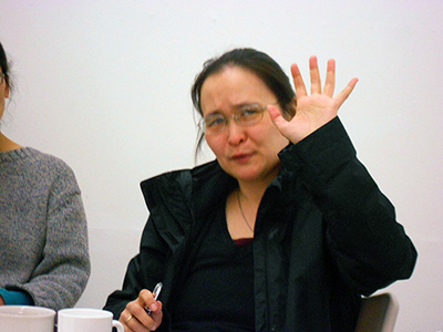 Foto Christina Dieckmann