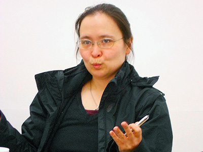 Foto Christina Dieckmann