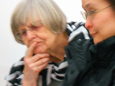 Foto
                      Christina Dieckmann