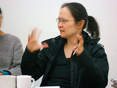 Foto
                      Christina Dieckmann