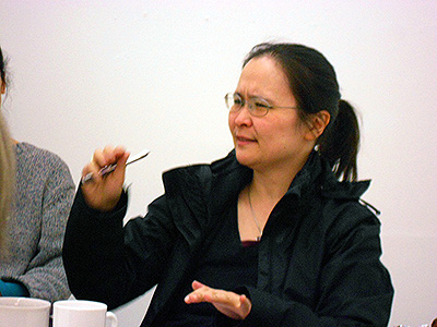 Foto Christina Dieckmann