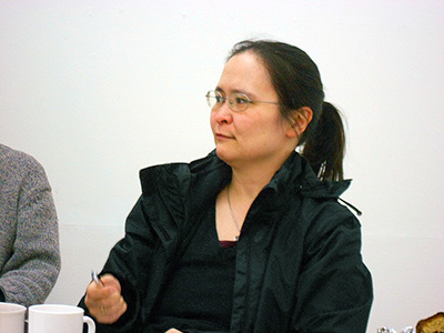 Foto
                      Christina Dieckmann