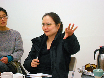 Foto Christina Dieckmann